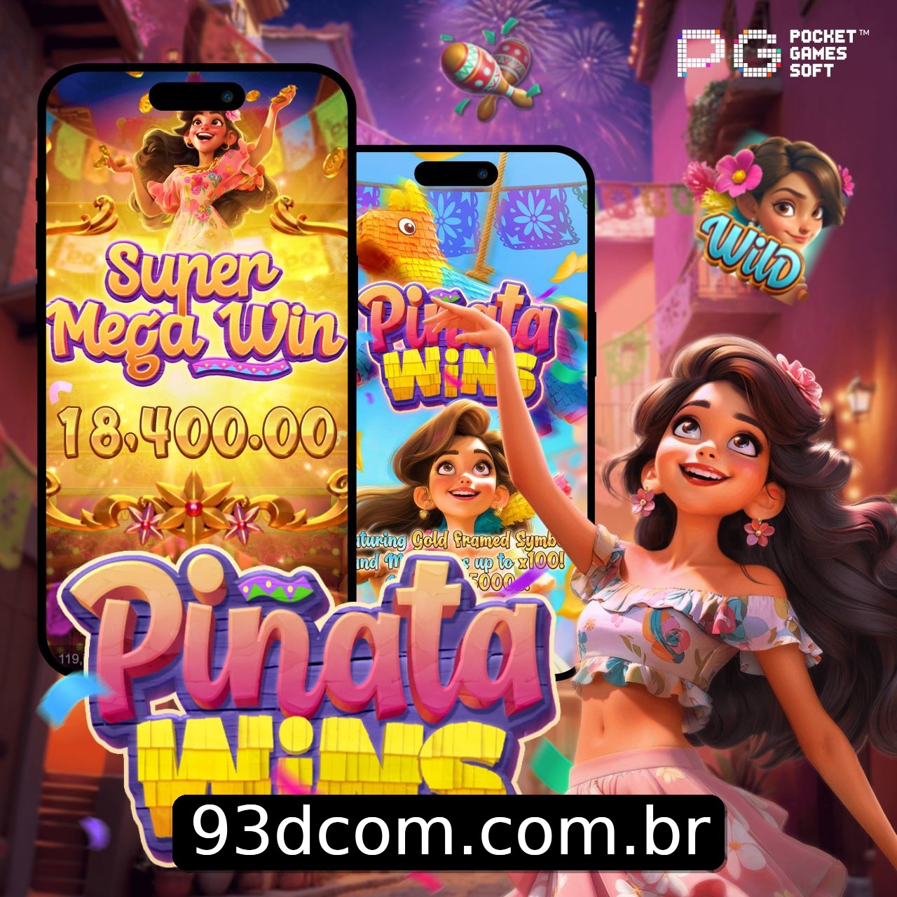 Jogos Exclusivos 93d