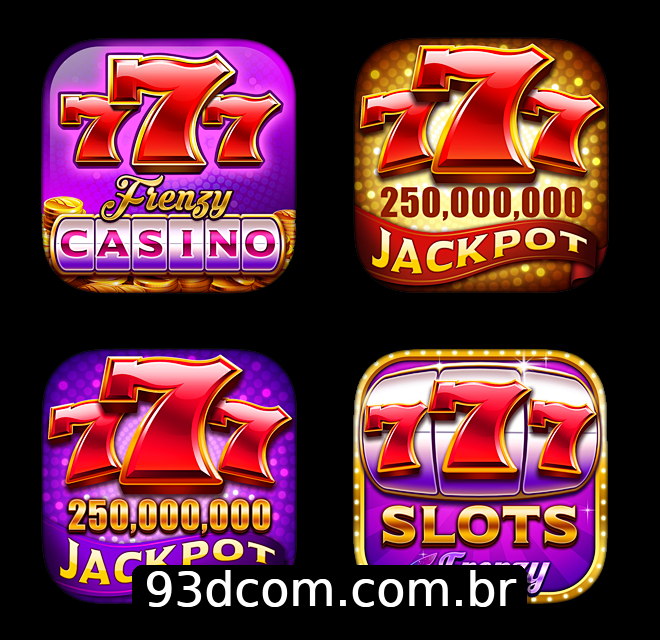 Estatísticas do Jogo 93d