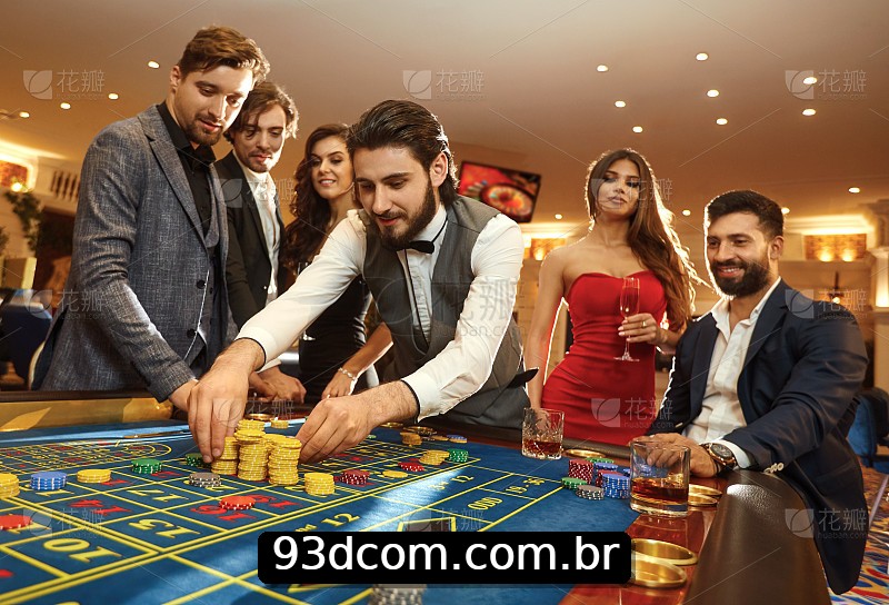 Casino Ao Vivo 93d