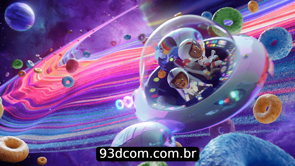 Jogo Spaceman 93d